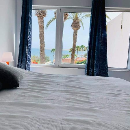 San Agustin,Close To The Beach With Pool ! San Bartolomé Exterior foto