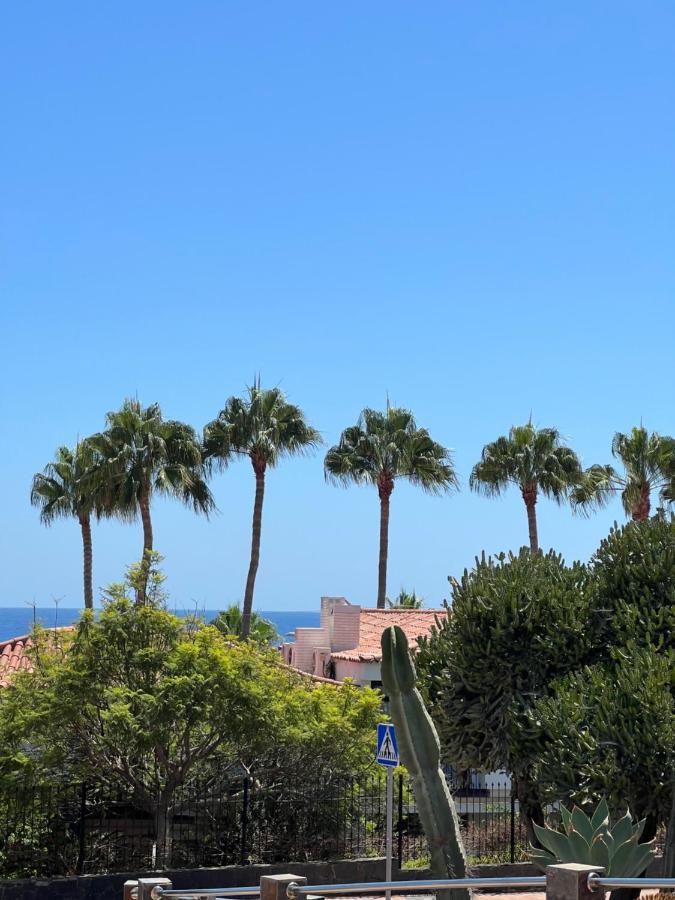 San Agustin,Close To The Beach With Pool ! San Bartolomé Exterior foto