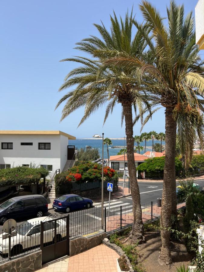 San Agustin,Close To The Beach With Pool ! San Bartolomé Exterior foto