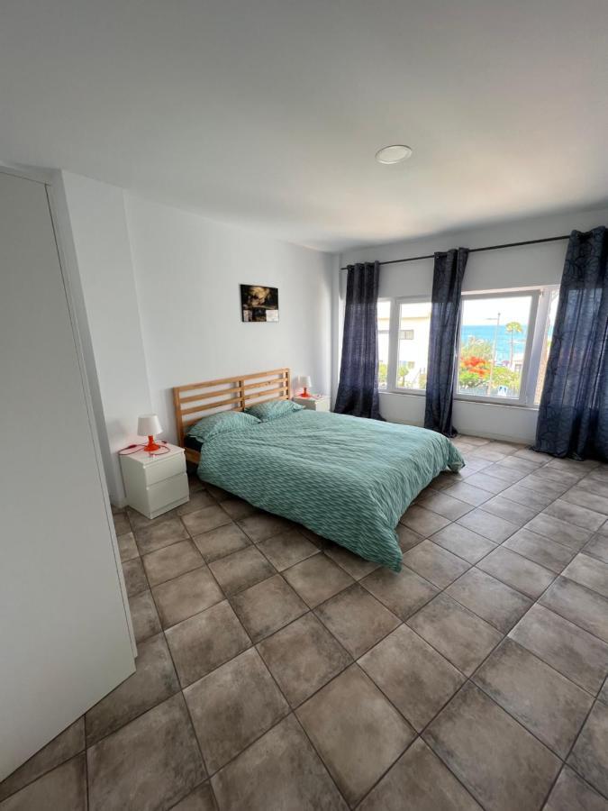 San Agustin,Close To The Beach With Pool ! San Bartolomé Exterior foto